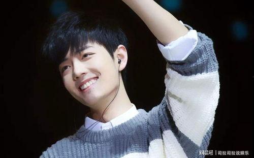 肖战王一博消息最新爆料,揭秘幕后真相与精彩瞬间  第1张